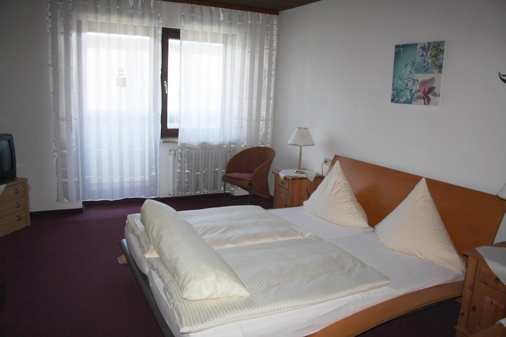 Hotel Ampertal Haag an der Amper Habitación foto